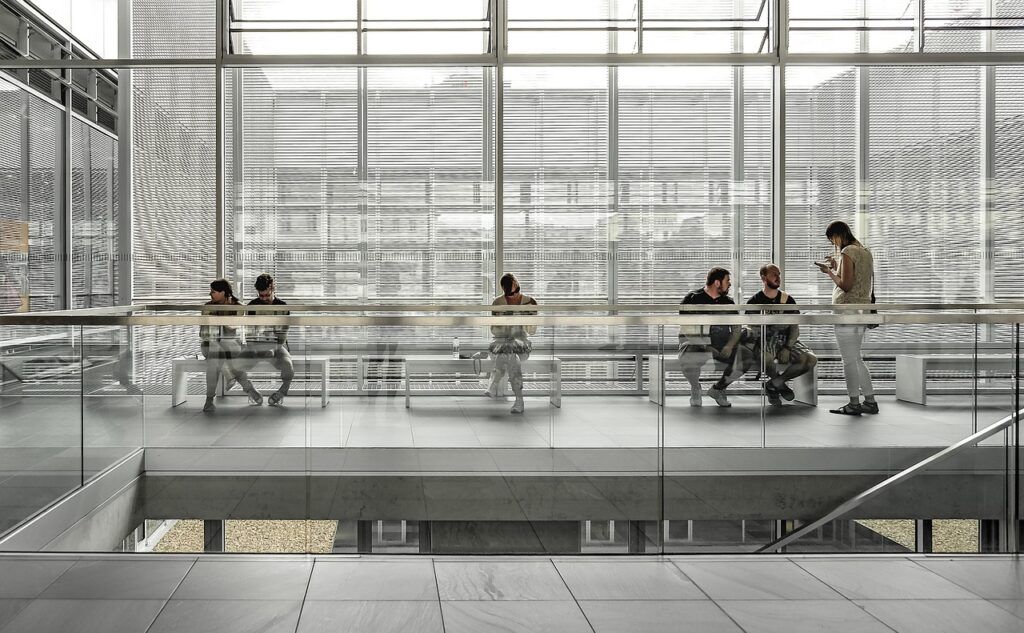 informe evaluacion de edificios en madrid pdf